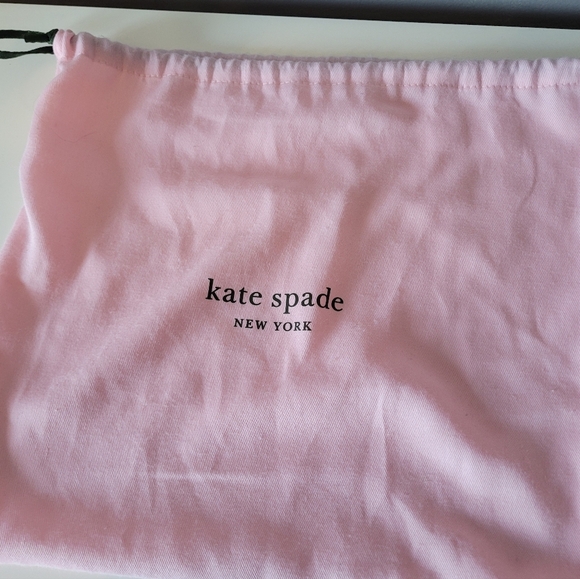 Kate Spade Meow Cat Crossbody, BNWT - Picture 12 of 12